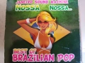 LATINO - BRAZIL HITS компилации на аудио дискове, снимка 5