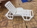 Шезлонги , снимка 2
