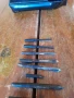 Стари ръчни свредели за бетон #2, снимка 4