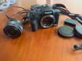 Продавам фотоапарат Canon EOS M50 с, снимка 5