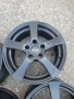 4бр.Алуминиеви джанти за МЕРЦЕДЕС, Фолксваген, Ауди, Шкода 5х112х16цола.ЕТ35,71/5jВнос от Германия. , снимка 2