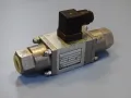 ел. магнитен клапан Festo D010N-MGHT pmeumatic valve 0-10Bar, снимка 1