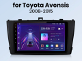 Мултимедия Android за Toyota Avensis T27 2008-2015