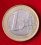 1Евро Гърция -2005г, снимка 2