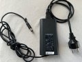 Оригинално захранване зарядно за лаптоп Dell 19.5V 4.62A Светеща букса , зарядно dell, снимка 2
