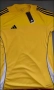 ПОСЛЕДНА НОВА С ЕТИКЕТ XXL ADIDAS Tiro LEVSKI away jersey 2024-25 Левски, снимка 1