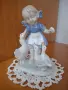 порцеланова фигура, снимка 1