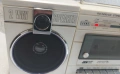 Audio Sonic TBS-8200 Stereo Radio Cassette Recorder , снимка 6