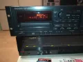 FINE ARTS AMPLI & TASCAM CD DECK-SWISS 1502251943, снимка 3