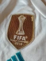 Тениска 2016 Real Madrid FIFA World Champions, снимка 3
