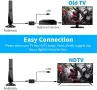 Вътрешната дигитална HDTV антена Wave, снимка 4