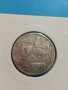 Монета 5 лева 1930 година - Хан Крум България - 18358, снимка 7