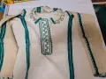 Кенарена ризи цяла дълга , снимка 4