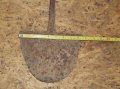 Продавам лемех, палешник за дървено рало, снимка 5