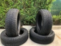 Зимни гуми VIKING 235/60/18, снимка 2