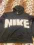 Спортно горнище NIKE, снимка 1