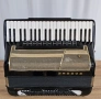 Акустичен акордеон Hohner Imperator IV , снимка 4