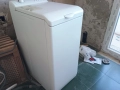 Работеща пералня Zanussi Made in Italy 5.5kg, снимка 2