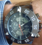 CASIO Edifice-мъжки часовник-water resistant-stainless steel, снимка 6