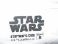 Тениски STAR WARS  мъжки,С, снимка 2