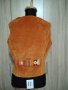 women's vest, дамски елек ръчна изработка, уникат, снимка 2
