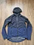 Страхотно мъжко яке ветровка CRAFT размер M , снимка 6