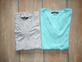 2 пуловера - Next и Dorothy Perkins, 38, снимка 1