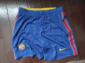 Къси панталони Nike Barcelona, с етикет, снимка 1