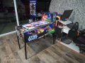 Флипер Виртуален Pinball