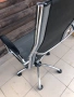 "Comfy"- High Leather Office Chair-ергономичен,конферентен офис стол, снимка 8
