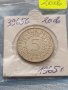 Сребърна монета 5 марки 1965г. Германия уникат за КОЛЕКЦИОНЕРИ 39656, снимка 10