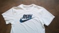 NIKE DRI-FIT размер S тениска 30-35, снимка 3
