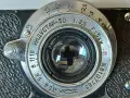 Фотоапарат Зоркий-5, снимка 2