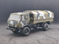 КамАЗ 4326, снимка 1