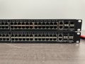 Cisco SG 500-52MP 52-port Gigabit POE+ Stackable Managed Switch, снимка 4