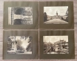 Стари фотографии от Германия, архитектура и забележителности, начало XX век, снимка 6