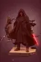 MMS749 2.0-Hot Toys Star Wars: The Phantom Menace MMS749 Darth Maul with sith speeder/ Моул, снимка 5