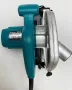 Makita 5604R - Електрически ръчен циркуляр , снимка 2