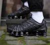 Nike Shox TL black , снимка 3