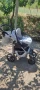 Бебешка количка LEO Baby Merc 3 в 1, снимка 6