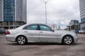 Мерцедес Е270 CDI, снимка 5