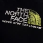 Мъжка тениска The North Face Rust Logo T-Shirt, снимка 2