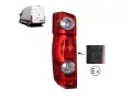 Ляв или десен заден стоп Mars за Volkswagen Crafter 2006–2016, снимка 1