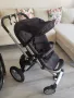 Детска количка Quinny Buzz 3в1, снимка 1