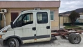 Iveco Daily на части, снимка 1