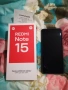 Нов Redmi Note 15 (6/128gb) black , снимка 5