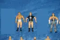 Кеч Фигури със забележки Bobby Fish Elite/Batista/Undertaker/Triple H/Lana/John Cena/Rusev/CM Punk, снимка 2