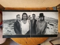 U2 - The Joshua Tree -ПЛОЧА, снимка 2