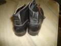 WW2,  военни обувки цинтове 42 номер., снимка 2