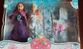 Нови две кукли "Ледени принцеси" , снимка 3